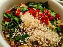 -涮福記·现切牛羊肉火锅(世纪汇店)