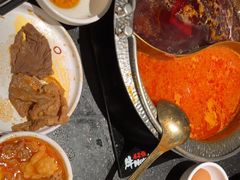 -牛New寿喜烧(新六百店)