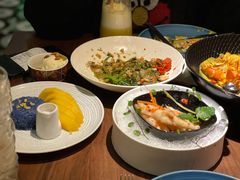 -星叶·东南亚料理(宁波万象汇店)