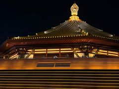 -隋唐洛阳城明堂天堂景区