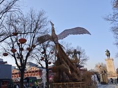 -大唐不夜城-开元广场