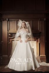 点击看大图 -南京宝娜嫁衣婚纱礼服馆(中央路店)