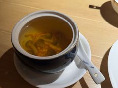 -老船坞餐厅(北京亚洲大酒店 )