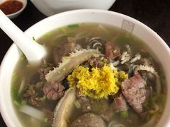 -潮镇老尾牛杂(环城西路店)