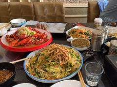 -瑞杰烧烤店·24小时营业(山东路店)