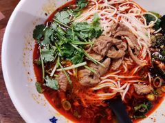 -和府捞面(东直门银座店)