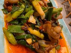 -易老妈蹄花.特色川菜(人民公园总店)