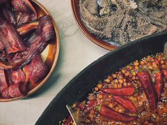 -重庆老火锅王(西安北路店)