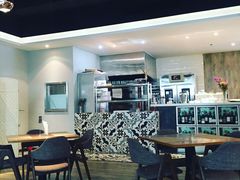 -香草意餐厅(杏石口路店)