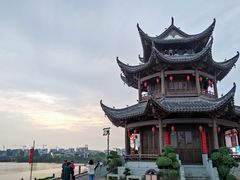 -屯溪老街