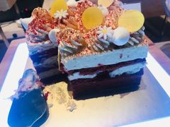 -TABLE·味西餐厅-成都茂业JW万豪酒店