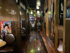 -鸟内会居酒屋(得意潮馆店)