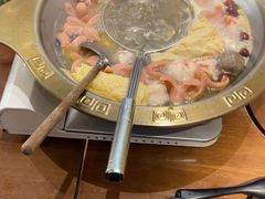 -天成·潮州牛肉脆肉鱼生蚝自助火锅