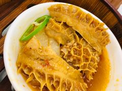 -香港富临皇宫(扬名广场店)