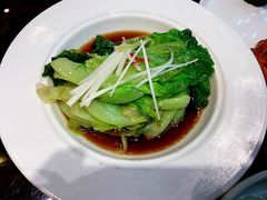 油淋小生菜-皇饭儿·王润兴酒楼(河坊街店)