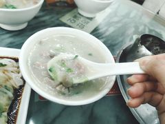 猪肝粥-穗银肠粉店(东川路店)