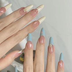 -M·X Nail日式美甲美睫