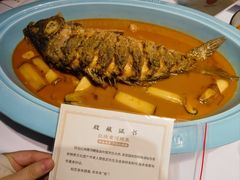 -阿五黄河大鲤鱼(英协路店)