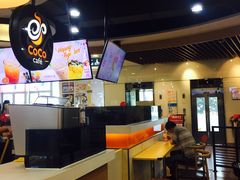 -CoCo都可(香港名都店)