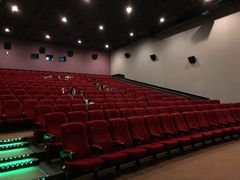放映厅-保利国际影城(中环店)