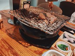 -黑牛の店·和牛烧肉(大悦城店)