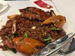 -喜记避风塘炒辣蟹(旗舰店)