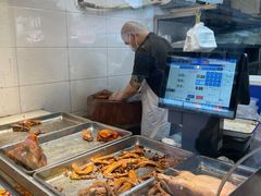 -竺桥兄弟烤鸭(总店)