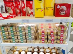 -85度C(成都浆洗街店)