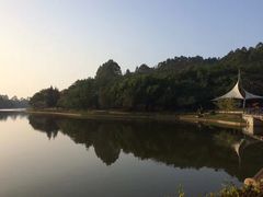 -南国桃园旅游度假区