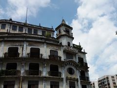 -汕头市小公园