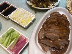 -郑州烤鸭总店