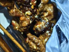 -酒里·宜州果酱烧烤(葛村店)