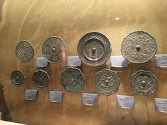 -西安大唐西市博物馆