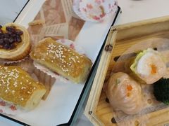 -鹿鸣酒家(越秀店)