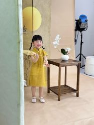 -小阿福儿童摄影(摩尔城店)