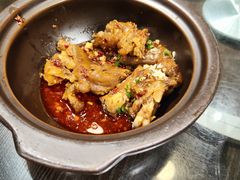 -田趣园长沙菜(天安云谷店)