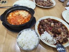 -贤花饭店(城阳店)