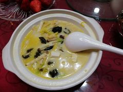 -东方太阳城淮扬餐厅(会所中餐厅店)