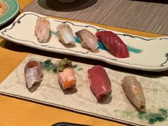-一阳寿司(麦子街店)