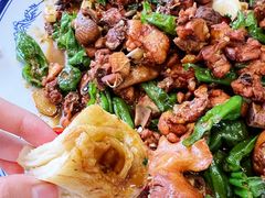 -食鸡公社辣子鸡·潍坊菜·烧烤