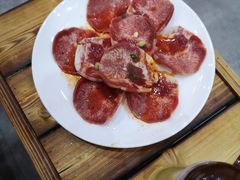 -石烤屋烤肉拌饭(朱泾店)
