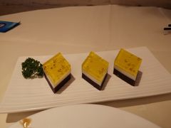 山西枣皇糕-利苑酒家(合景国际金融广场店)