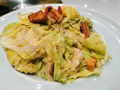 -巴依老爷新疆美食(望京小街店)