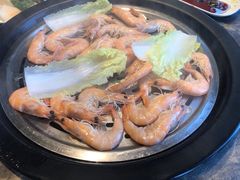 -日进一片海.生腌海鲜火锅.宵夜烧烤(三里屯总店)