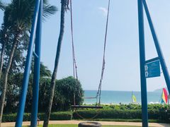 -三亚亚龙湾天域度假酒店