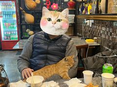-二毛馕坑肉饭店