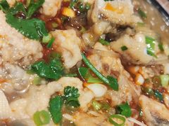-武记碳锅鱼大盘鸡(杜岭街店)