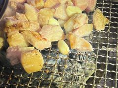 -肉甲韩国木炭烤肉(新壹街1店)