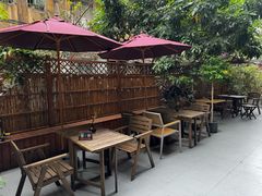 -佛有缘素食馆·荔湾老字号(陈家祠首店)