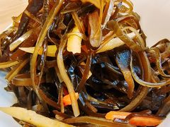 -何胖子丸子汤(南海街店)